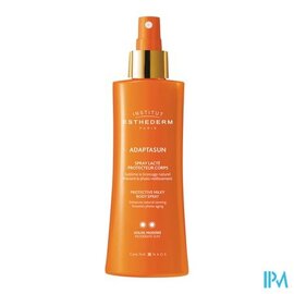 Esthederm Adaptasun Spray Lacte Sol Normal 150ml