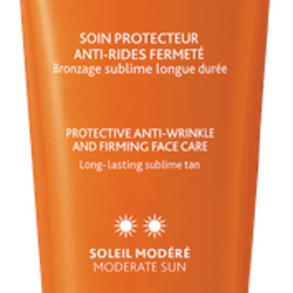 Esthederm Bronz Repair Soleil Modere 50ml Nf