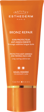 Esthederm Bronz Repair Soleil Modere 50ml Nf