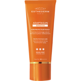 Esthederm Adaptasun P Sens Cr. Vis. Sol. Fort 50ml