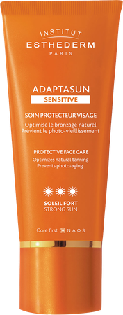 Esthederm Adaptasun P Sens Gez.cr. Extr. Zon 50ml