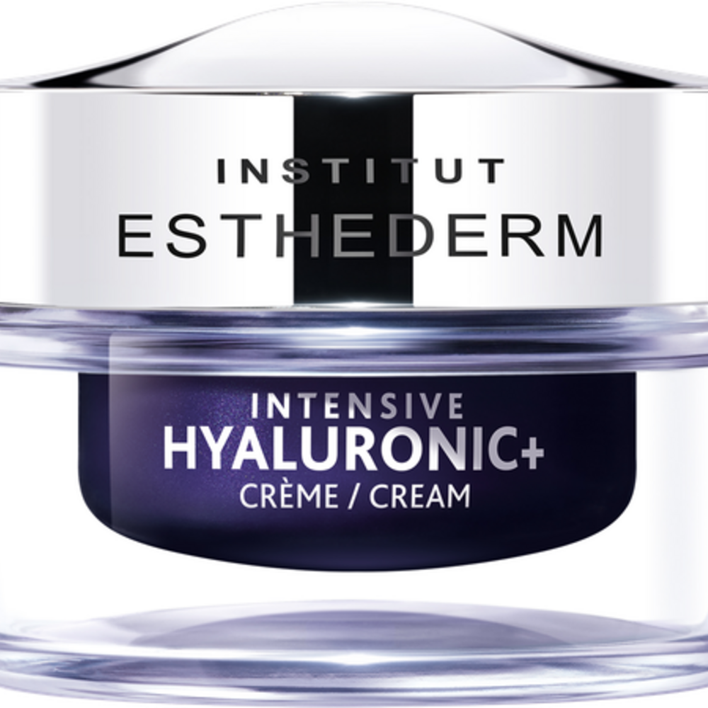 Esthederm Intensive Hyalur.+cr Liss. A/ride 50ml