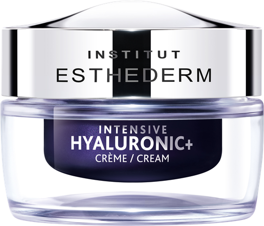 Esthederm Esthederm Intensive Hyalur.+cr Liss. A/ride 50ml