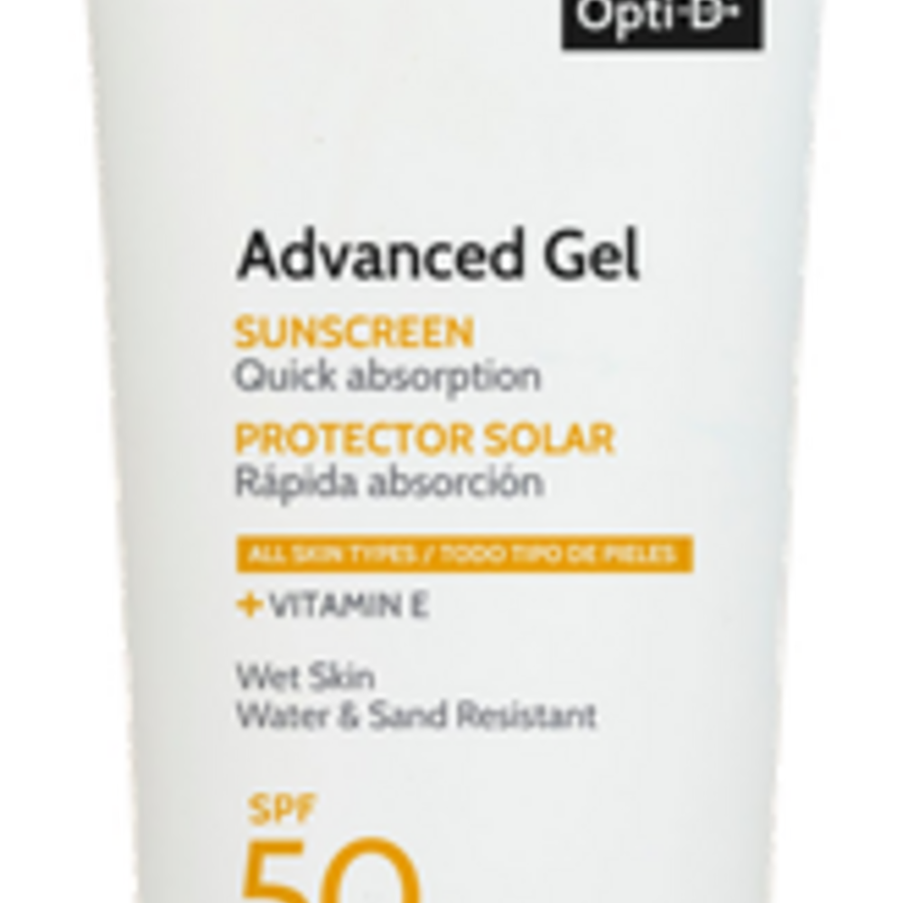 Heliocare 360° Advanced Gel Spf50+ Tube 250ml