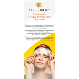 Posiforlid Oogmasker 1 Nf