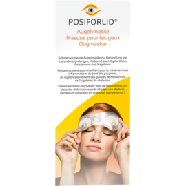 Posiforlid Oogmasker 2 Nf