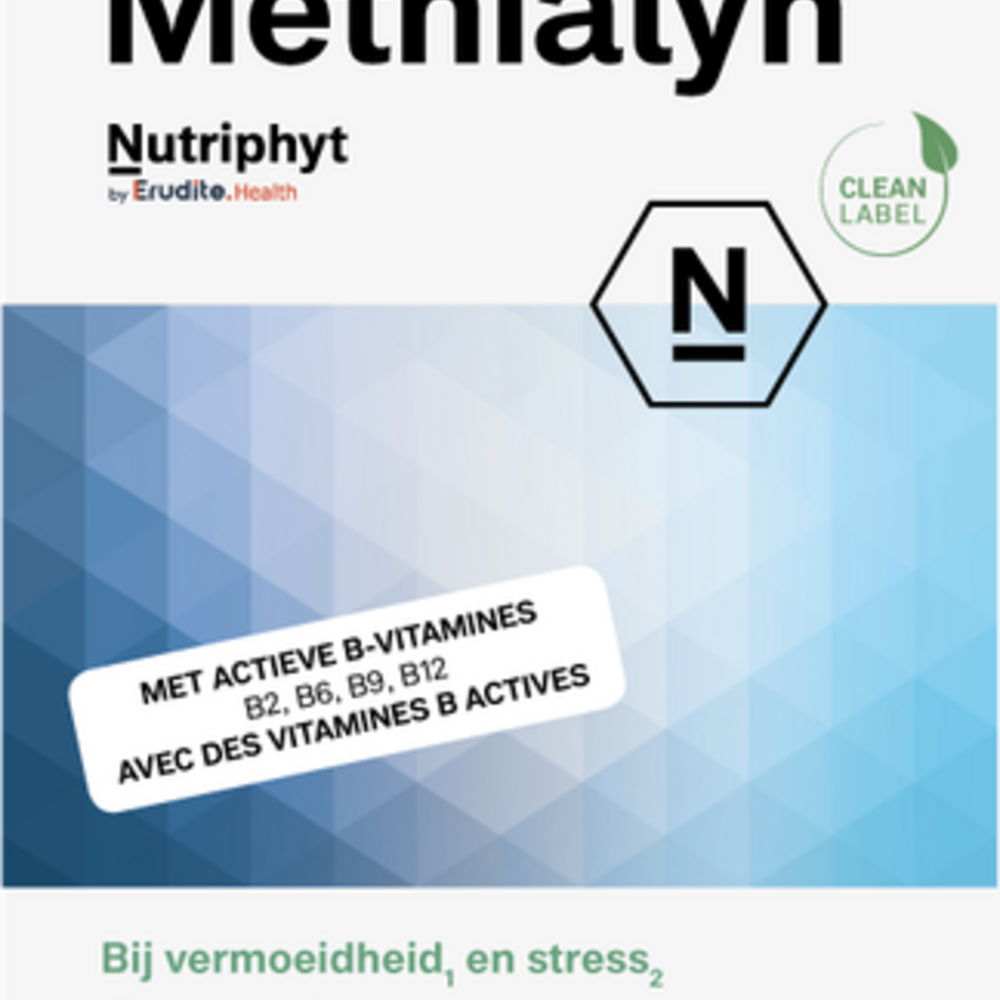 Methialyn 60 COMP 4x15 BLISTERS