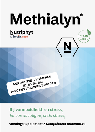 Methialyn 60 TAB 4x15 BLISTERS