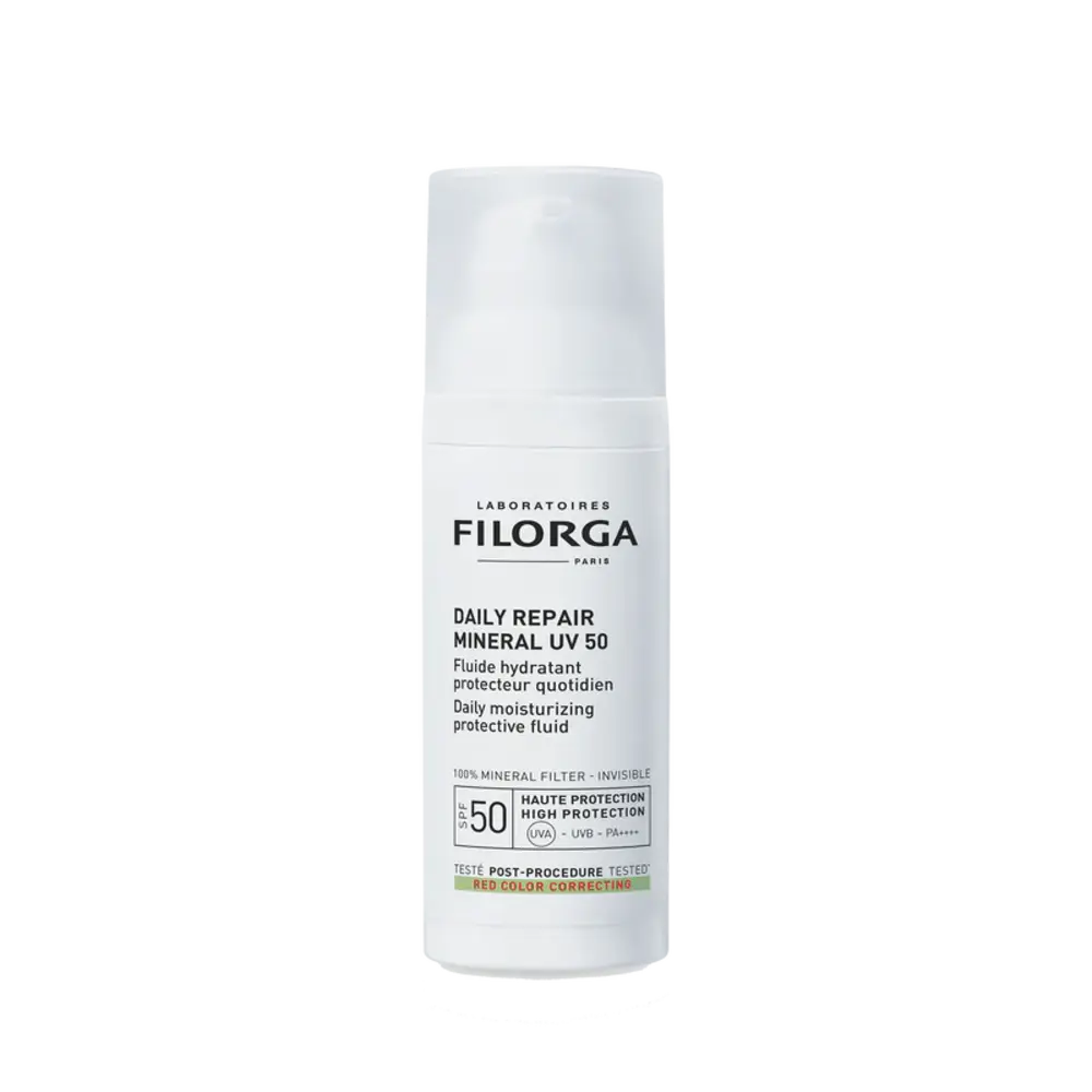 filorga Filorga Daily Repair Mineral Uv 50 50ml