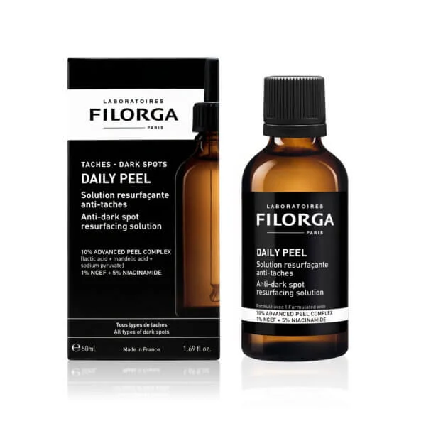filorga Filorga Daily Peel A/taches Fl 50ml