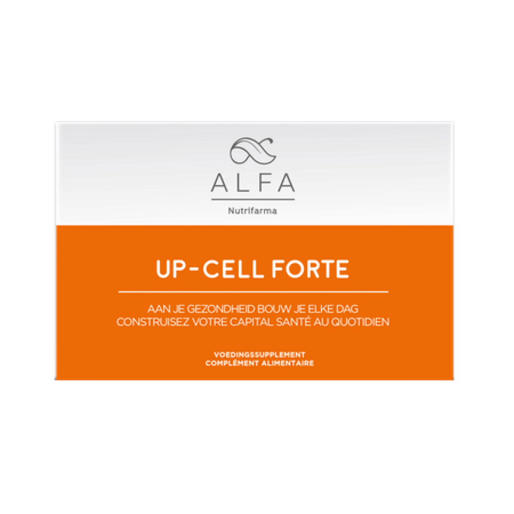 Alfa Up-cell Forte Comp 30