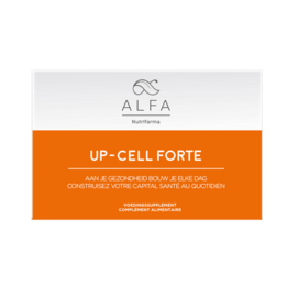 Alfa Up-cell Forte Comp 30