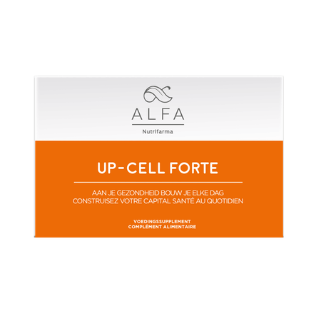 Alfa Up-cell Forte Comp 30