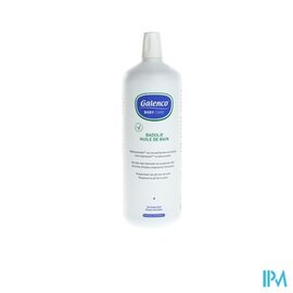 galenco Galenco Body Care Huile de bain 1 l