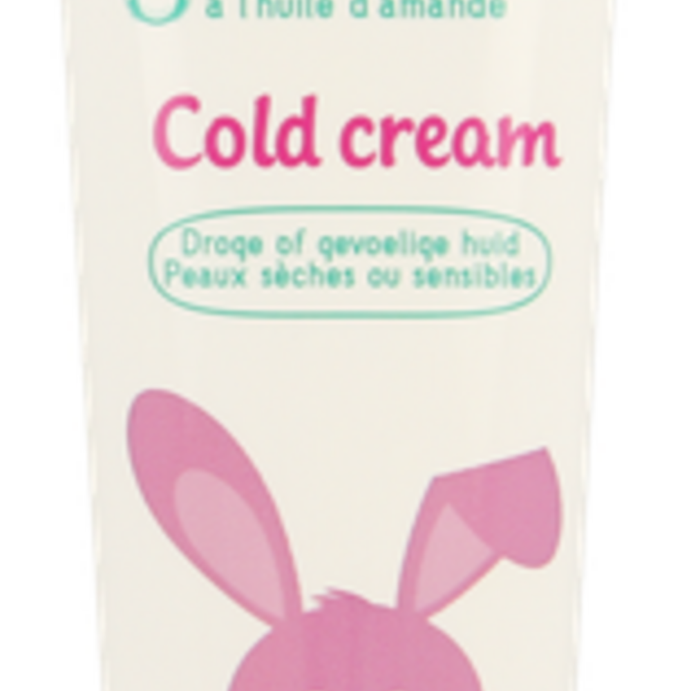 Galenco Baby Galenco Bb Cold Cream Nf 50ml