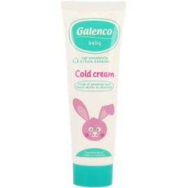 Galenco Baby Galenco Bb Cold Cream Nf 50ml