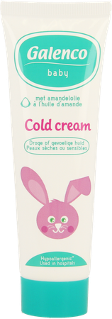 Galenco Bb Cold Cream Nf 50ml