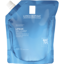 la roche posay Lrp Lipikar Wasgel Refill 400ml