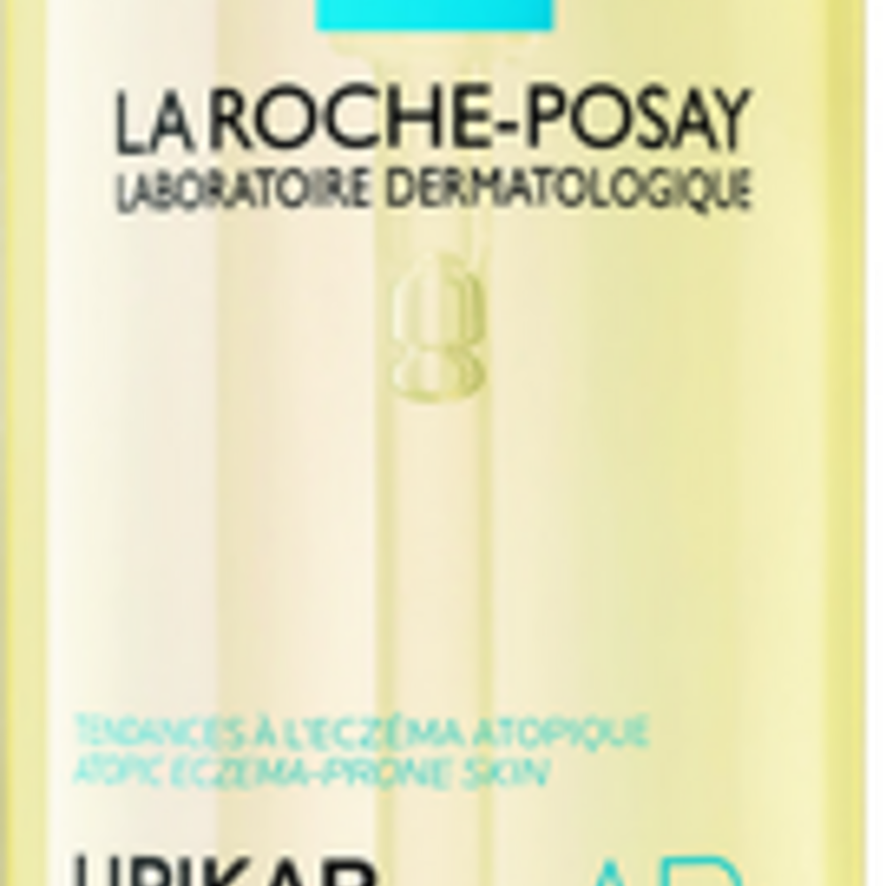 la roche posay Lrp Lipikar Wasolie Ap+ 400ml