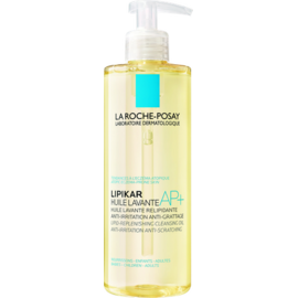 la roche posay Lrp Lipikar Huile Lavante Ap+ 400ml