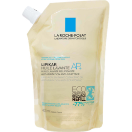 la roche posay Lrp Lipikar Refill Wasolie Ap+ 400ml