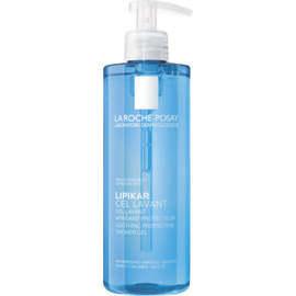 la roche posay La Roche Posay Lipikar Gel Lavant 400ml