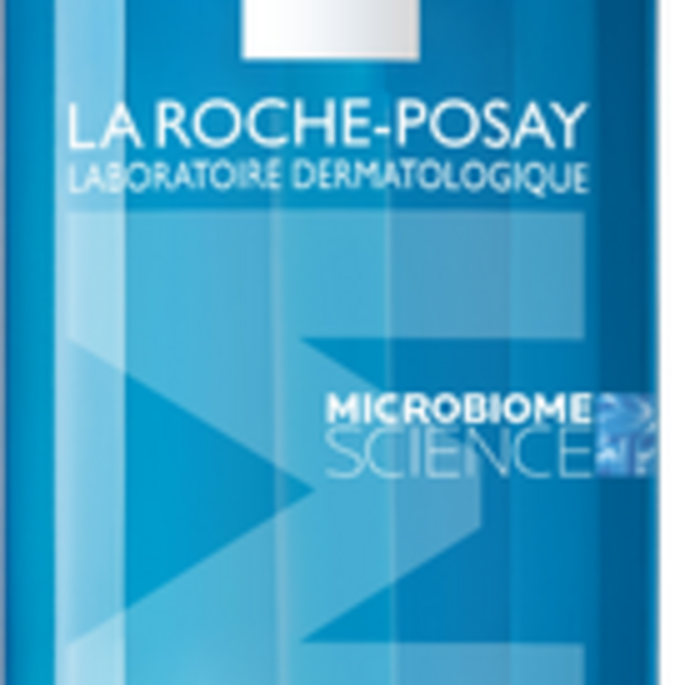 la roche posay La Roche Posay Effaclar Schuimgel Zuiverend 400ml