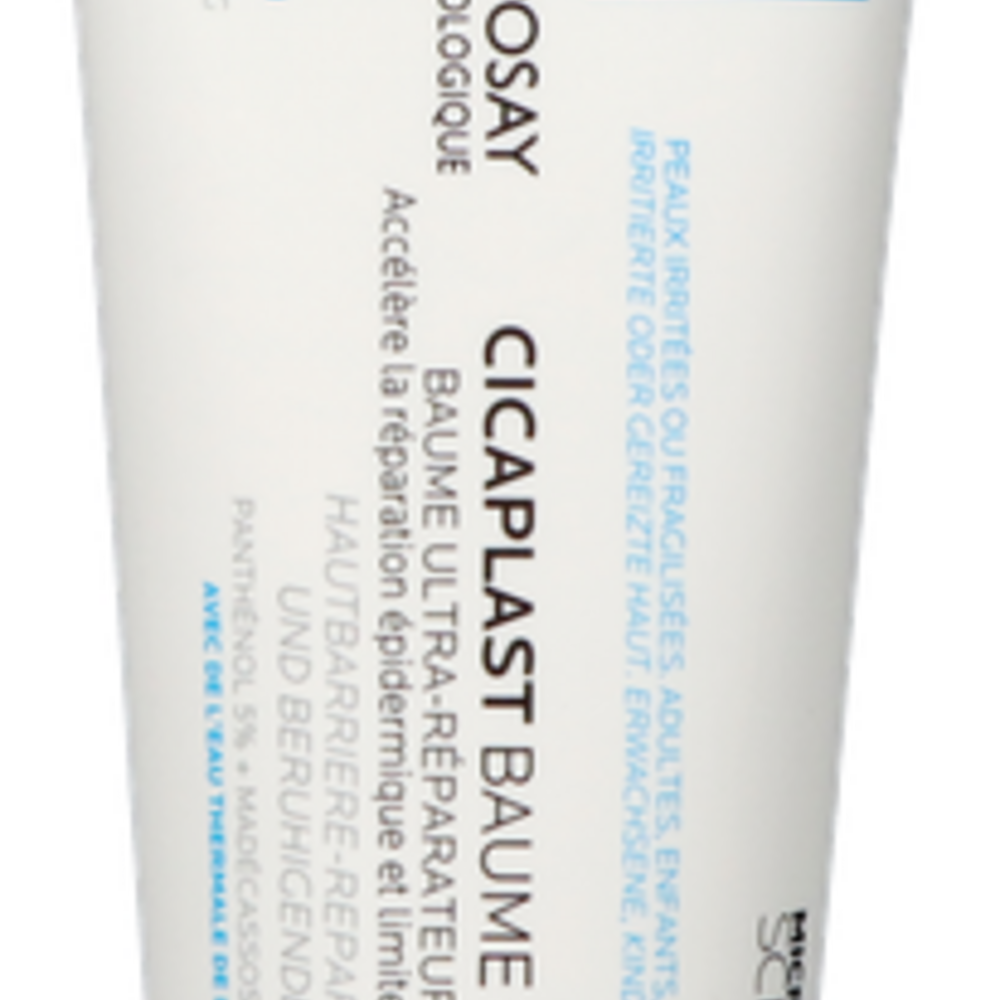la roche posay Lrp Cicaplast Baume B5 100ml