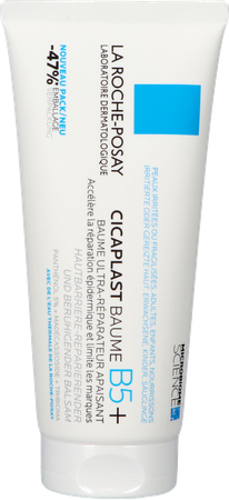la roche posay Lrp Cicaplast Baume B5 100ml
