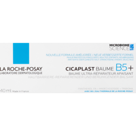 la roche posay Lrp Cicaplast Balsem B5 40ml