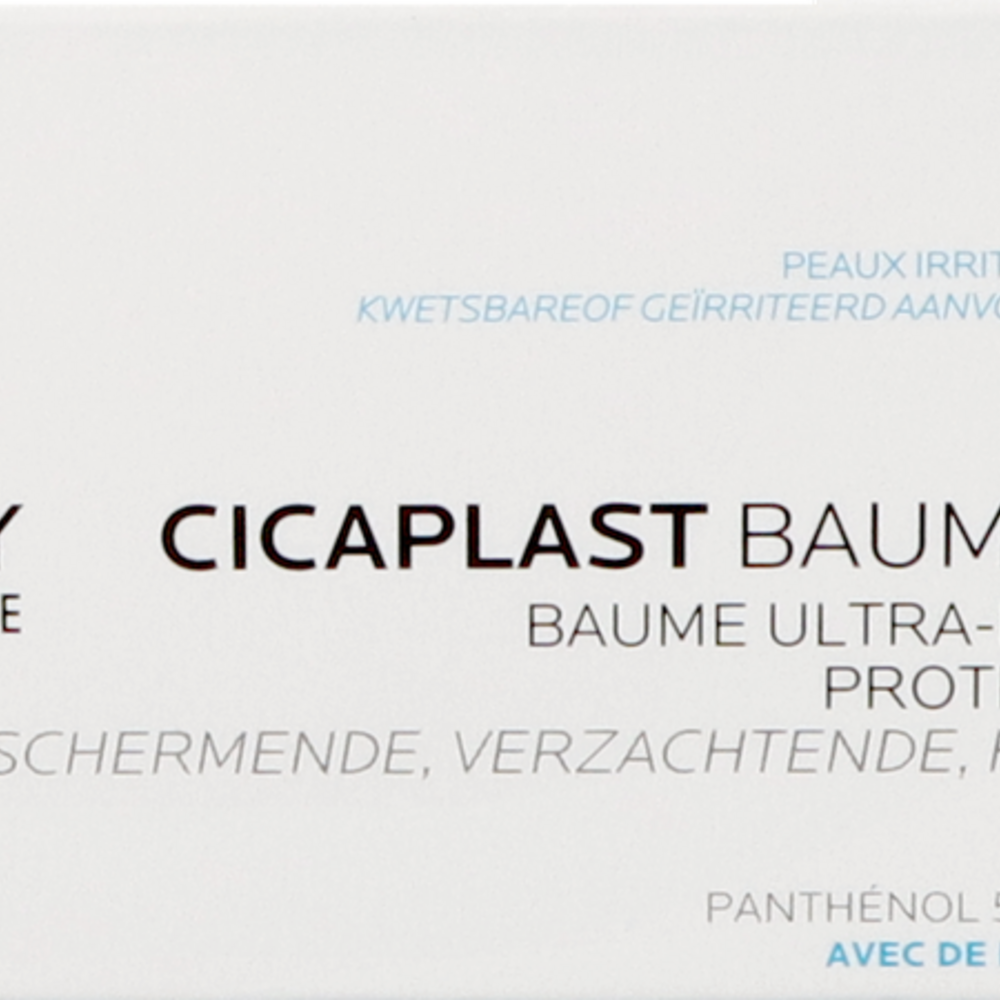 la roche posay Lrp Cicaplast Balsem B5+ Spf50 40ml