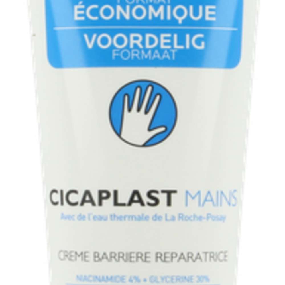 la roche posay Lrp Cicaplast Handcreme 100ml