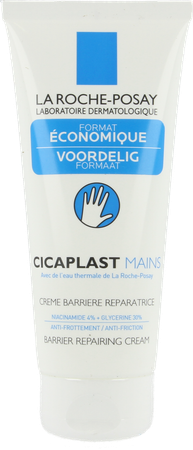 la roche posay Lrp Cicaplast Handcreme 100ml
