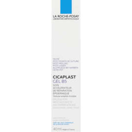 la roche posay Lrp Cicaplast Gel Accelerateur B5 40ml
