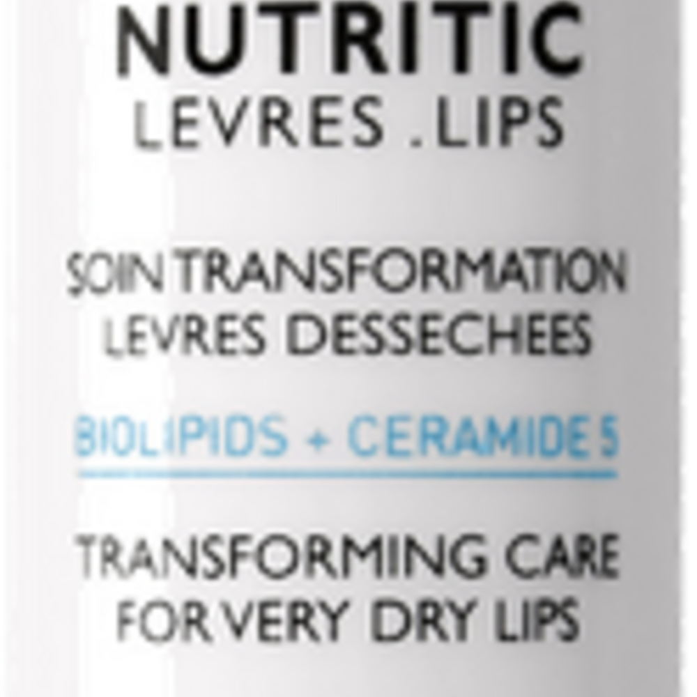 la roche posay La Roche Posay Nutritic Levres 4,7ml