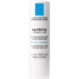 la roche posay La Roche Posay Nutritic Levres 4,7ml