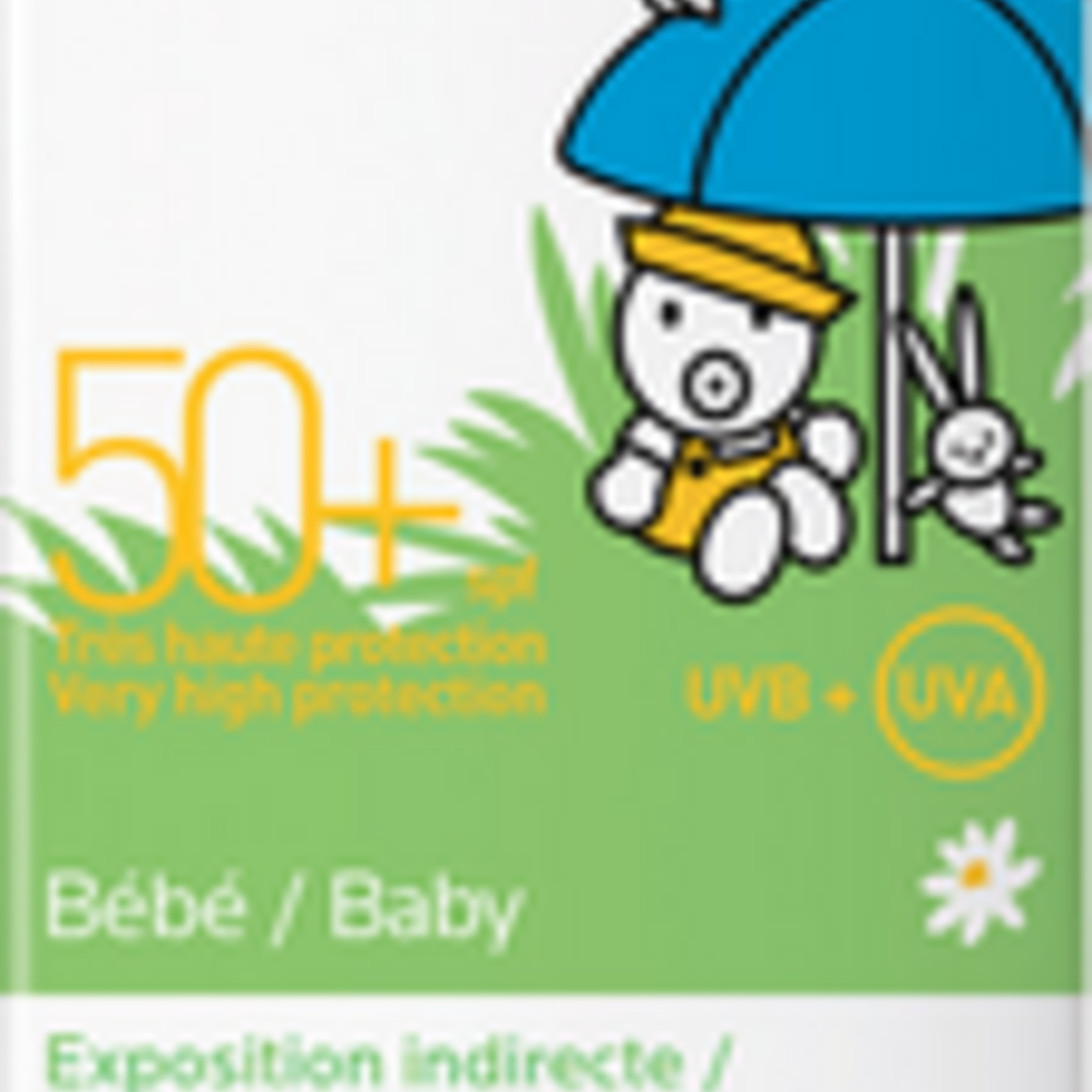 la roche posay La Roche Posay Anthelios Lait Baby Ip50+ 50ml