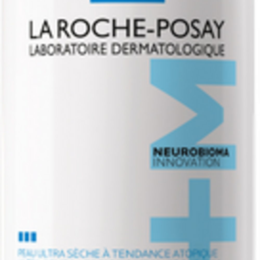 la roche posay Lrp Lipikar Balsem Ap+ Max Tube 400ml