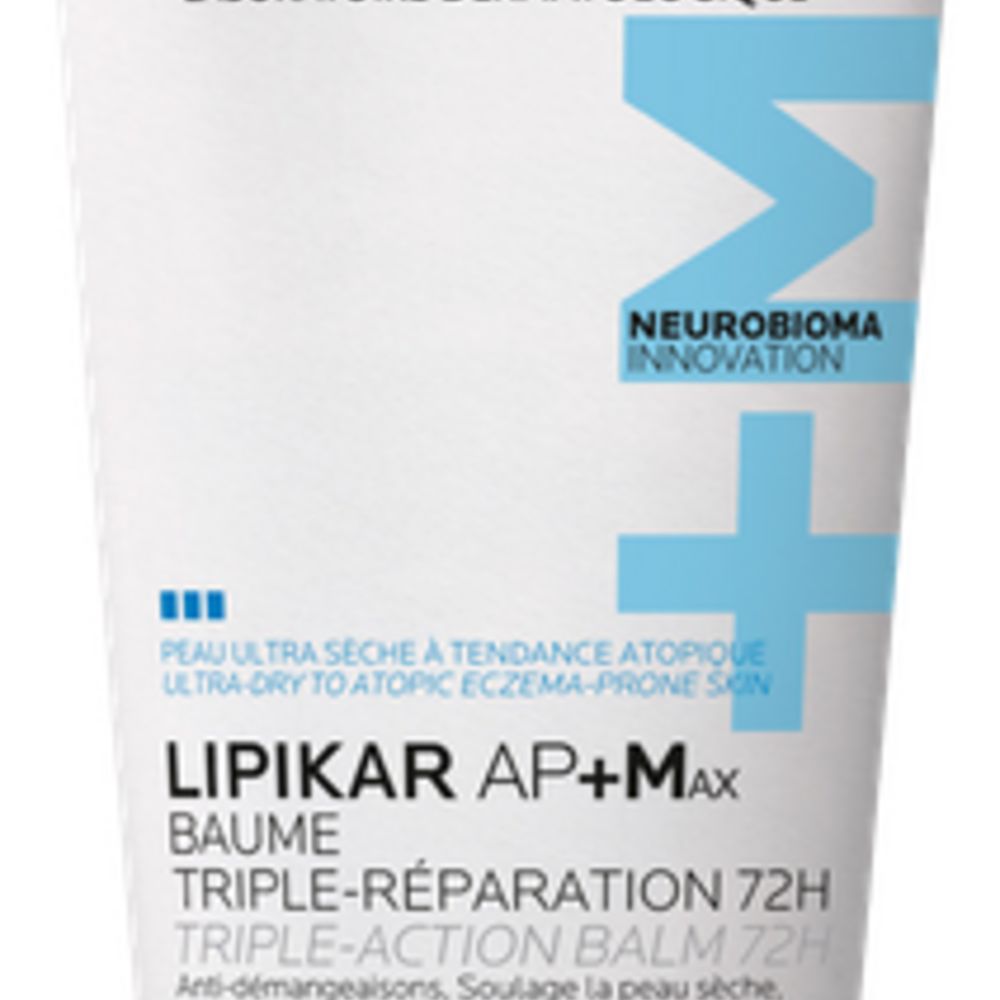 la roche posay Lrp Lipikar Baume Ap+ Max Tube 200ml