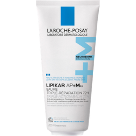 la roche posay Lrp Lipikar Baume Ap+ Max Tube 200ml