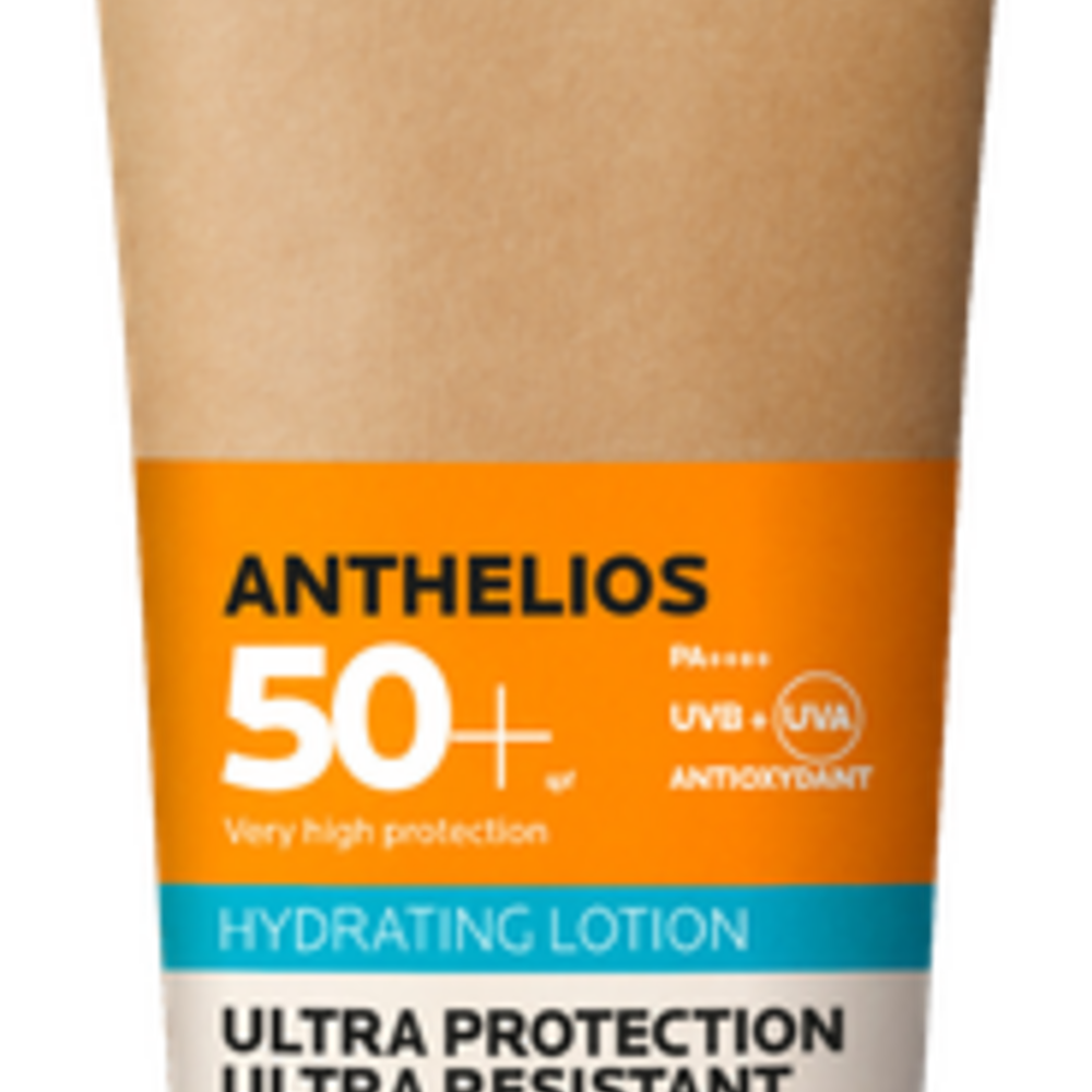 la roche posay Lrp Anthelios Melk Spf50+ Eco Conscious 250ml