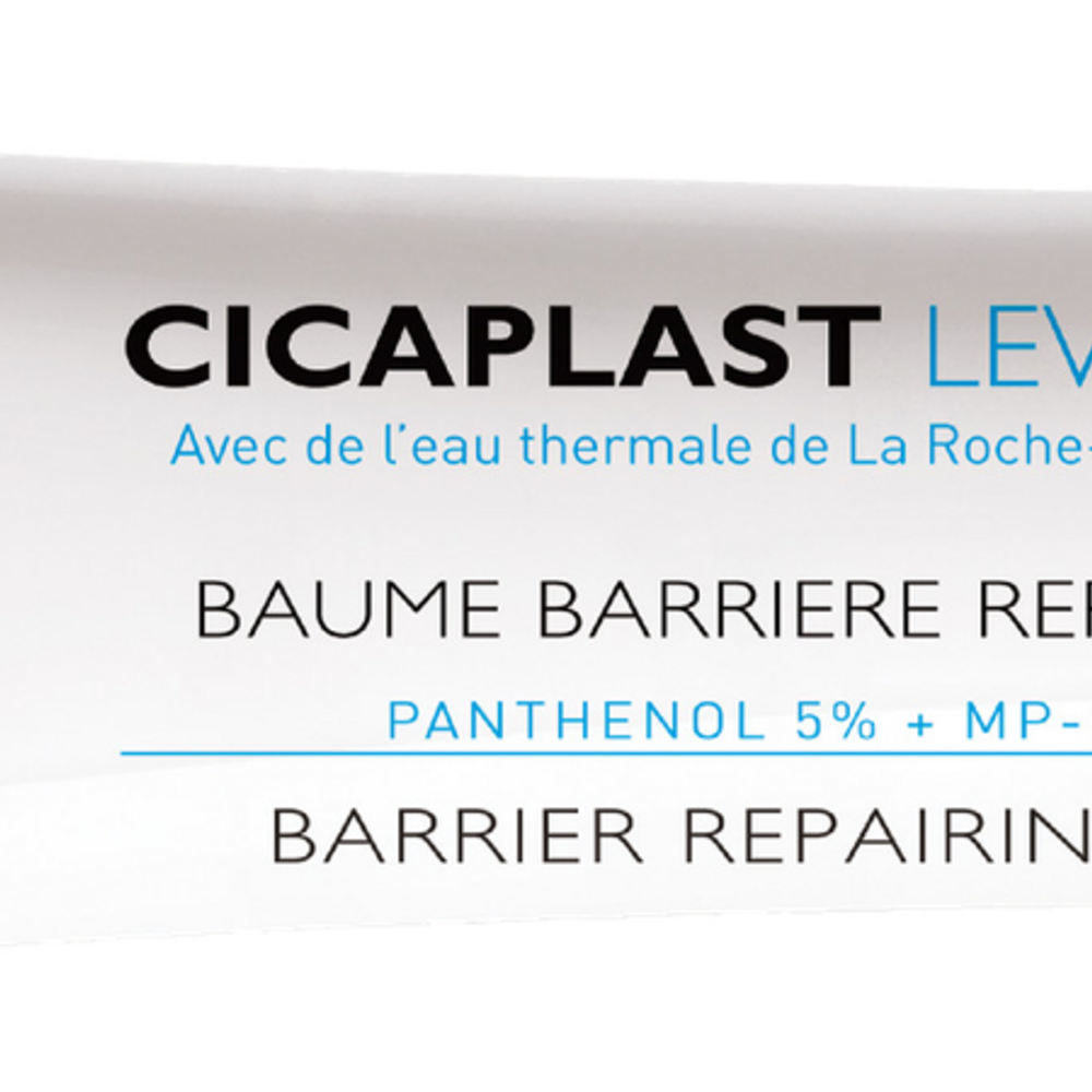 La Roche Posay Cicaplast Baume Levres Barriere 7,5ml