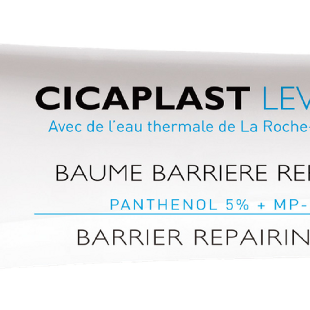 La Roche Posay Cicaplast Lipbalsem Barriere 7,5ml