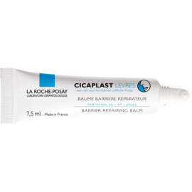 La Roche Posay Cicaplast Lipbalsem Barriere 7,5ml
