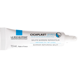 la roche posay La Roche Posay Cicaplast Lipbalsem Barriere 7,5ml