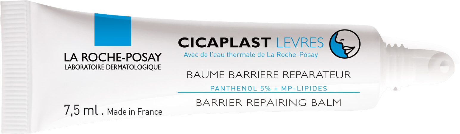 la roche posay La Roche Posay Cicaplast Baume Levres Barriere 7,5ml