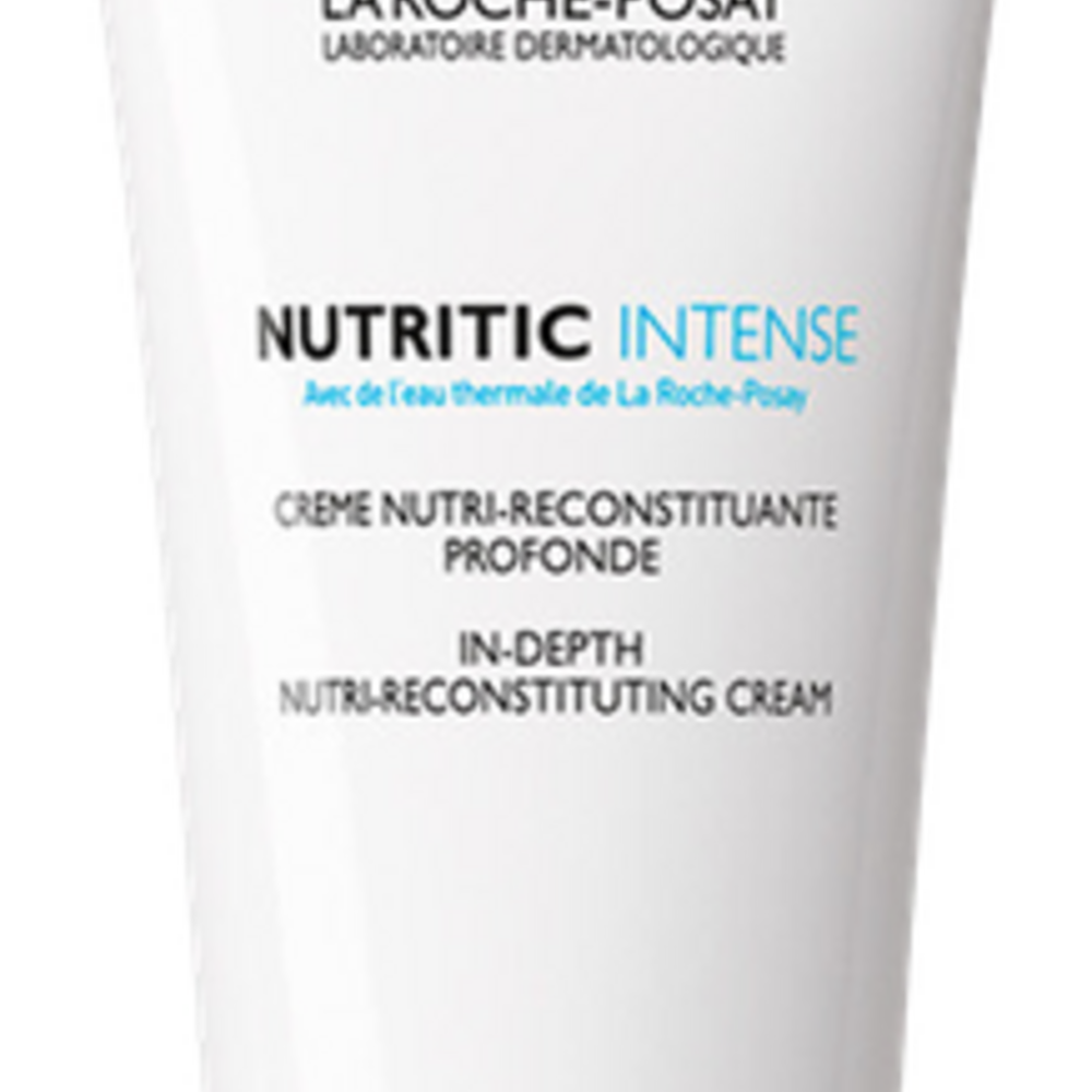 la roche posay La Roche Posay Nutritic Intense Tube 50ml