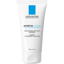 la roche posay La Roche Posay Nutritic Intense Tube 50ml