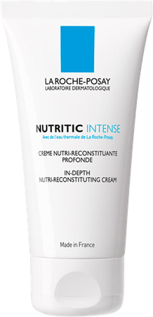 la roche posay La Roche Posay Nutritic Intense Tube 50ml