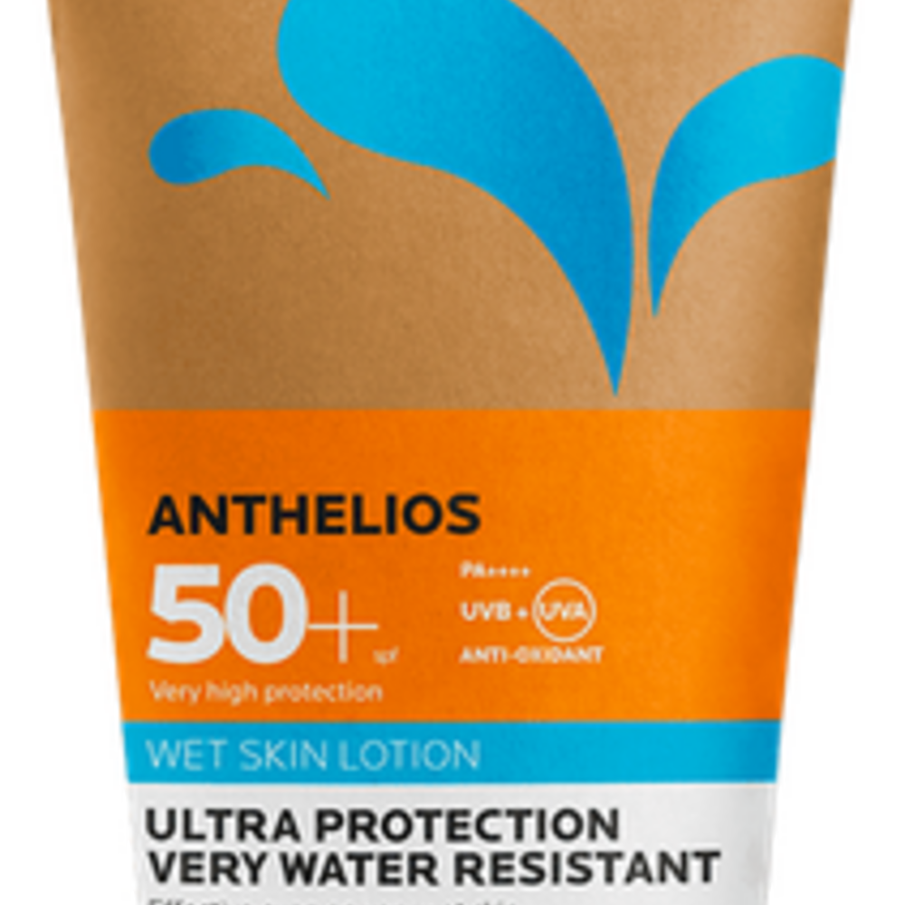 la roche posay Lrp Anthelios Wetskin Ecopack 50+ 200ml